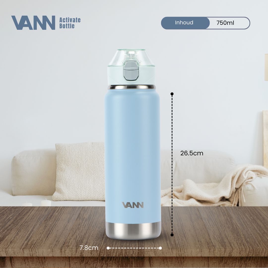 VANN Activate Bottle™