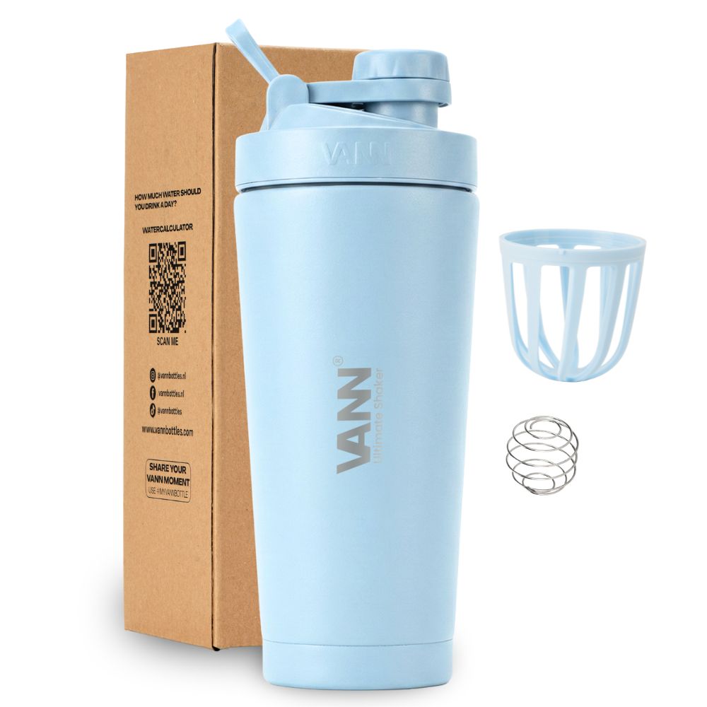 VANN ULTIMATE SHAKER™