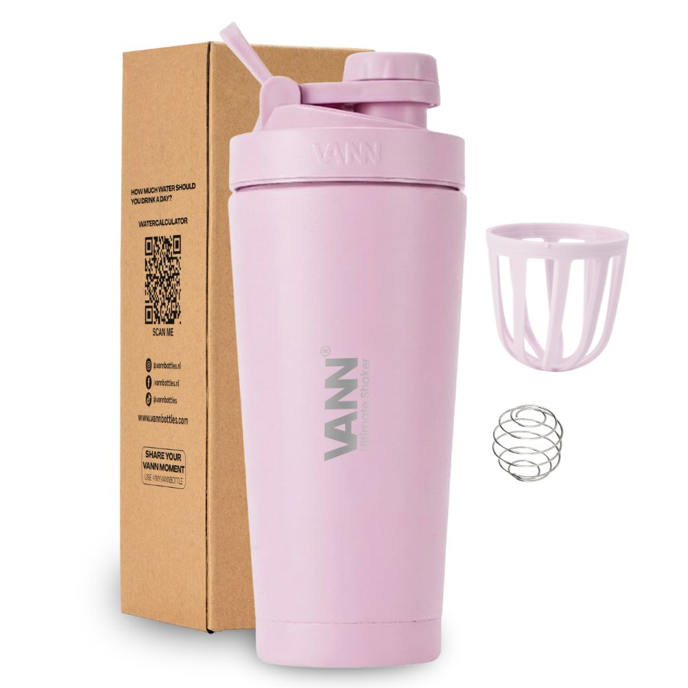 VANN ULTIMATE SHAKER™
