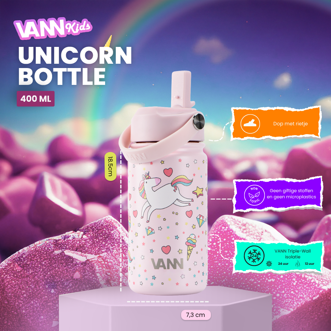 Kids Bottle