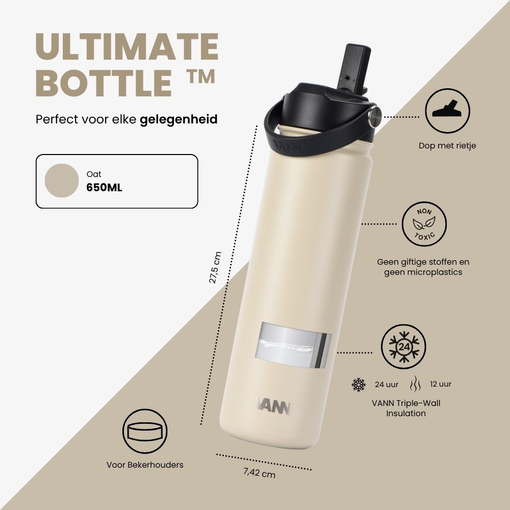 Ultimate Bottle™