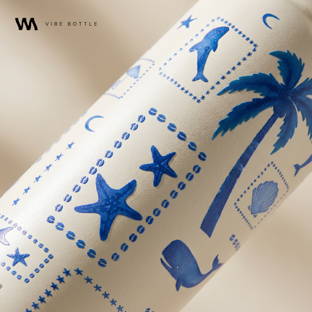 Vibe Bottle™