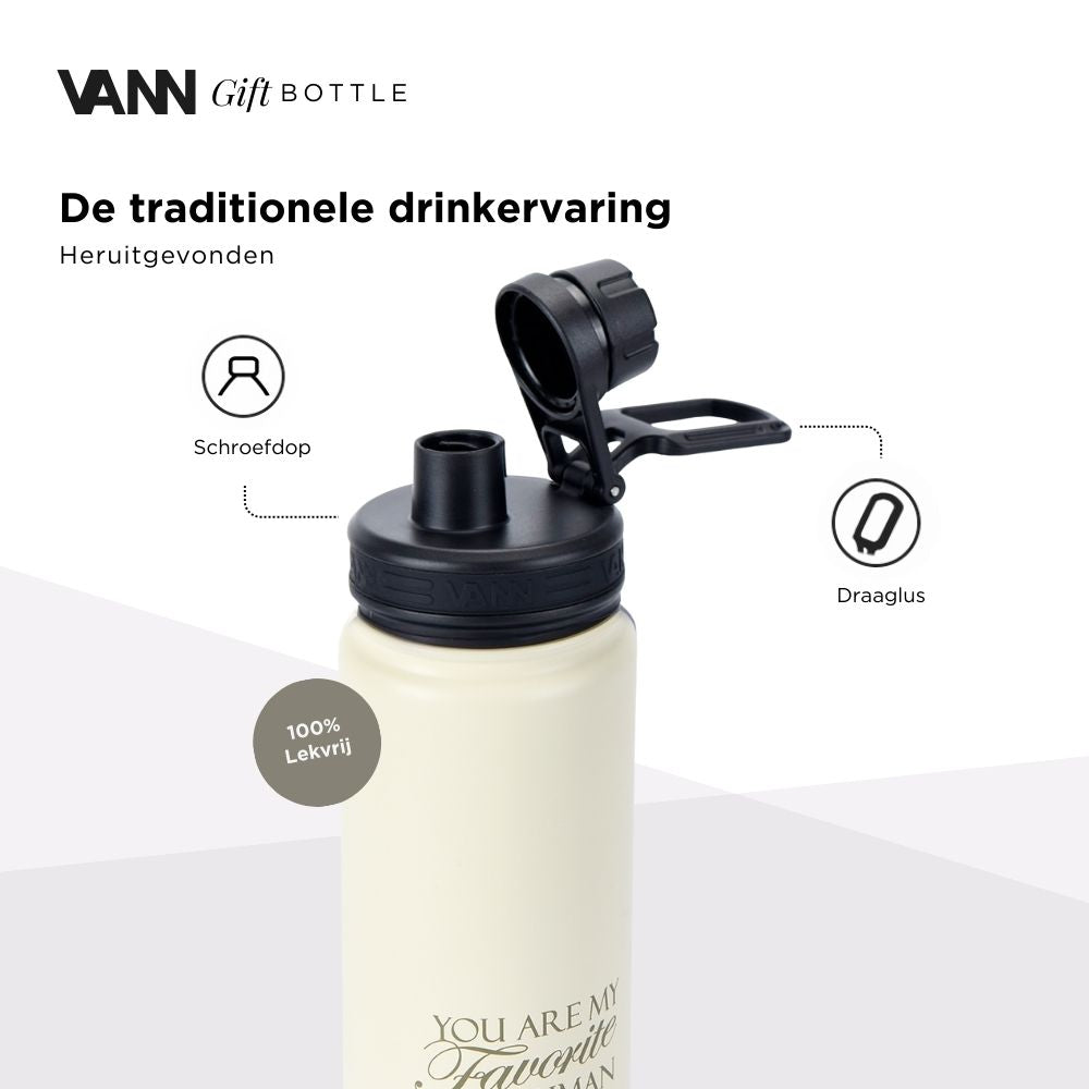 VANN Gift Bottle™