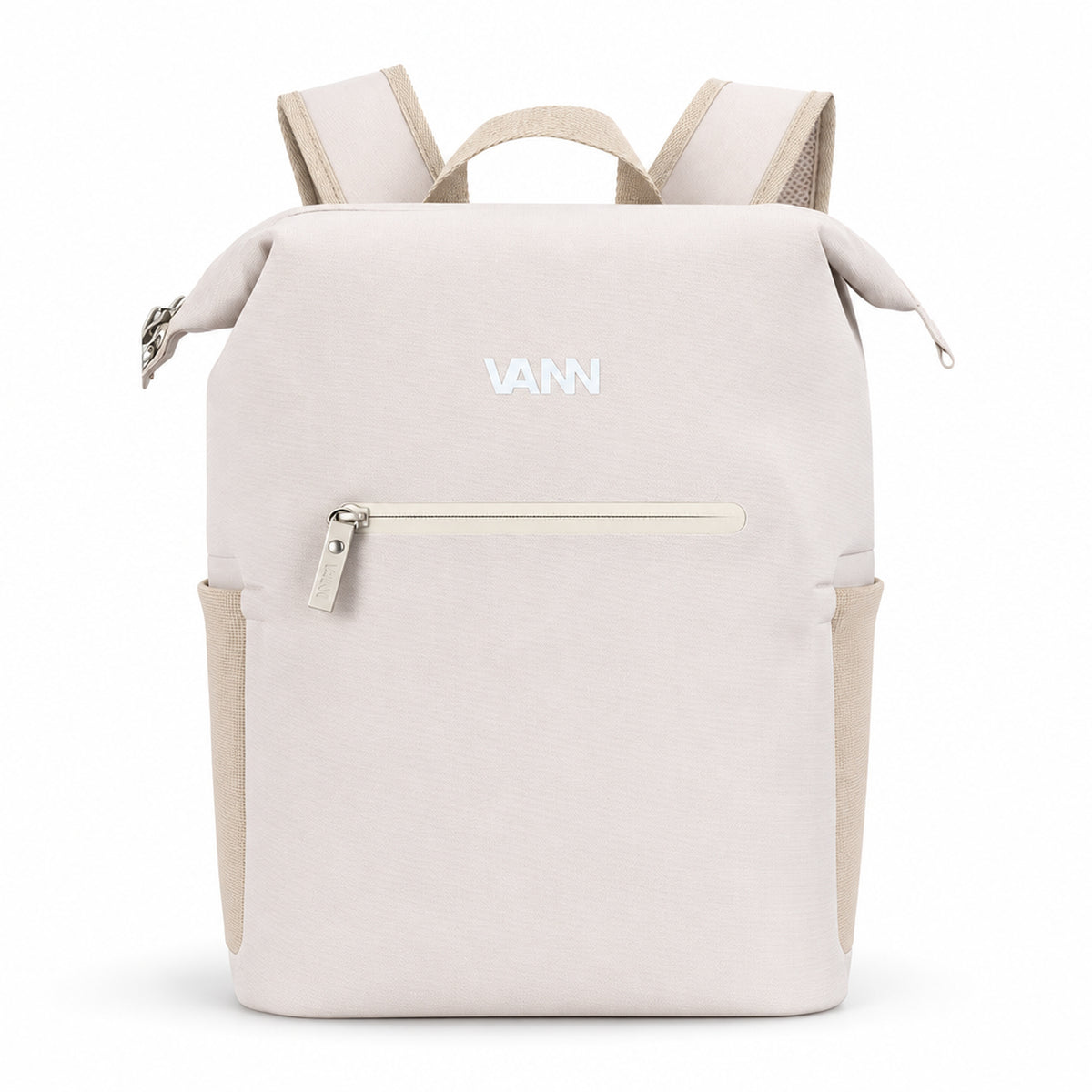 VANN Motion Backpack - Oatmeal