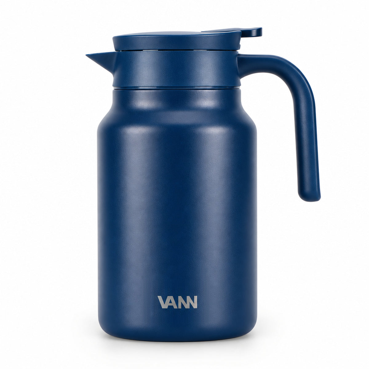 VANN Family Jug - Dark Blue