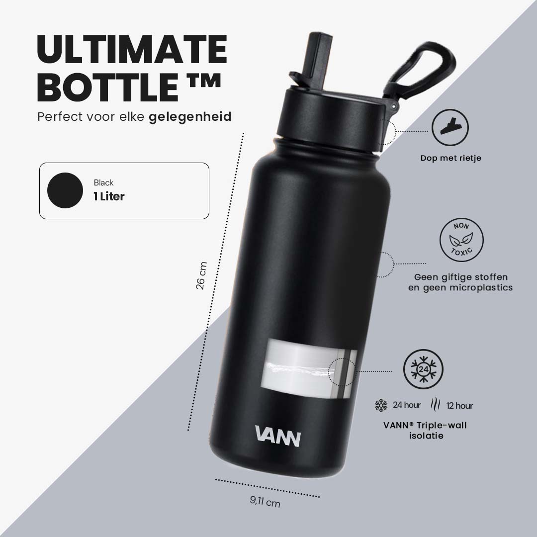 VANN ULTIMATE BOTTLE ™