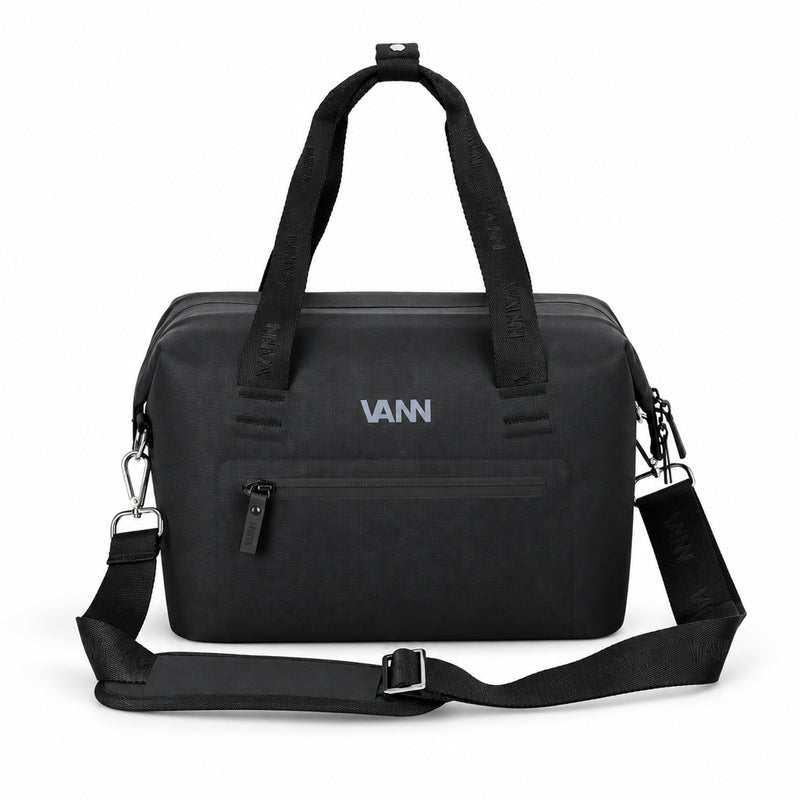 Ease Lunchbag™ Black