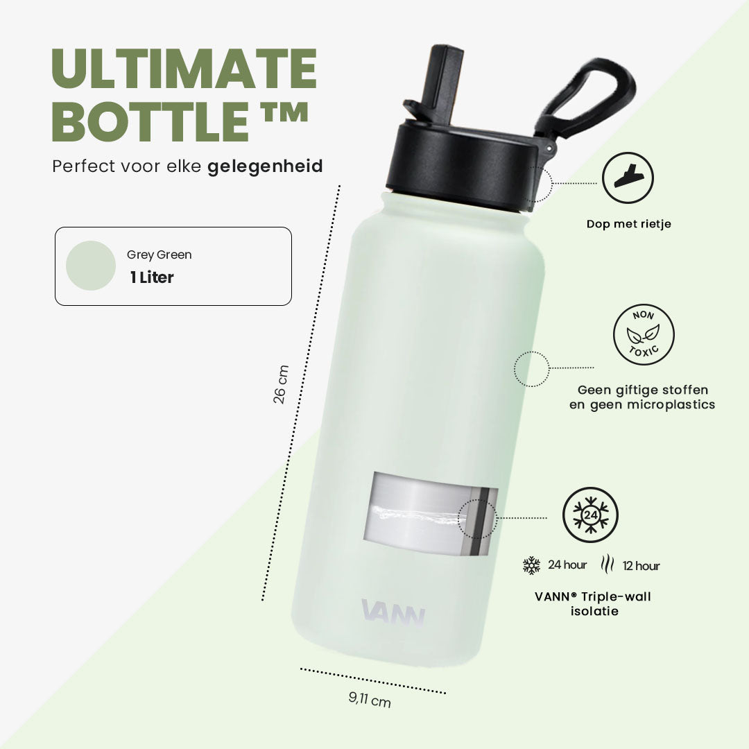 VANN ULTIMATE BOTTLE ™