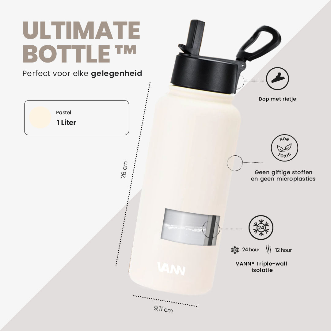 VANN ULTIMATE BOTTLE ™