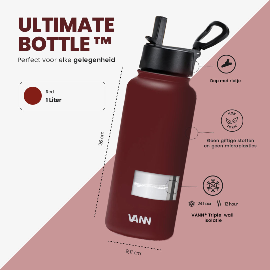 VANN ULTIMATE BOTTLE ™