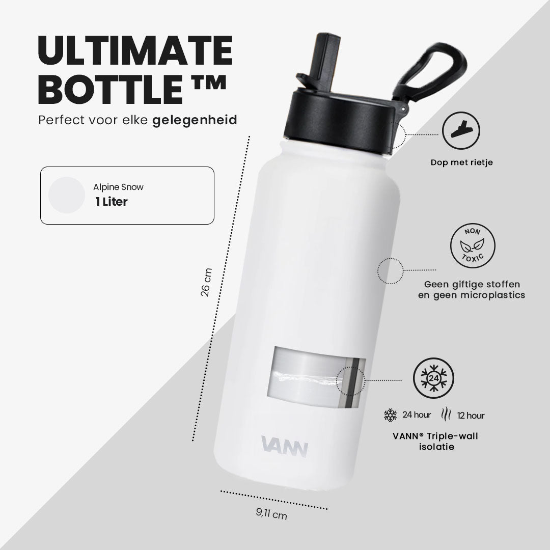 VANN ULTIMATE BOTTLE ™