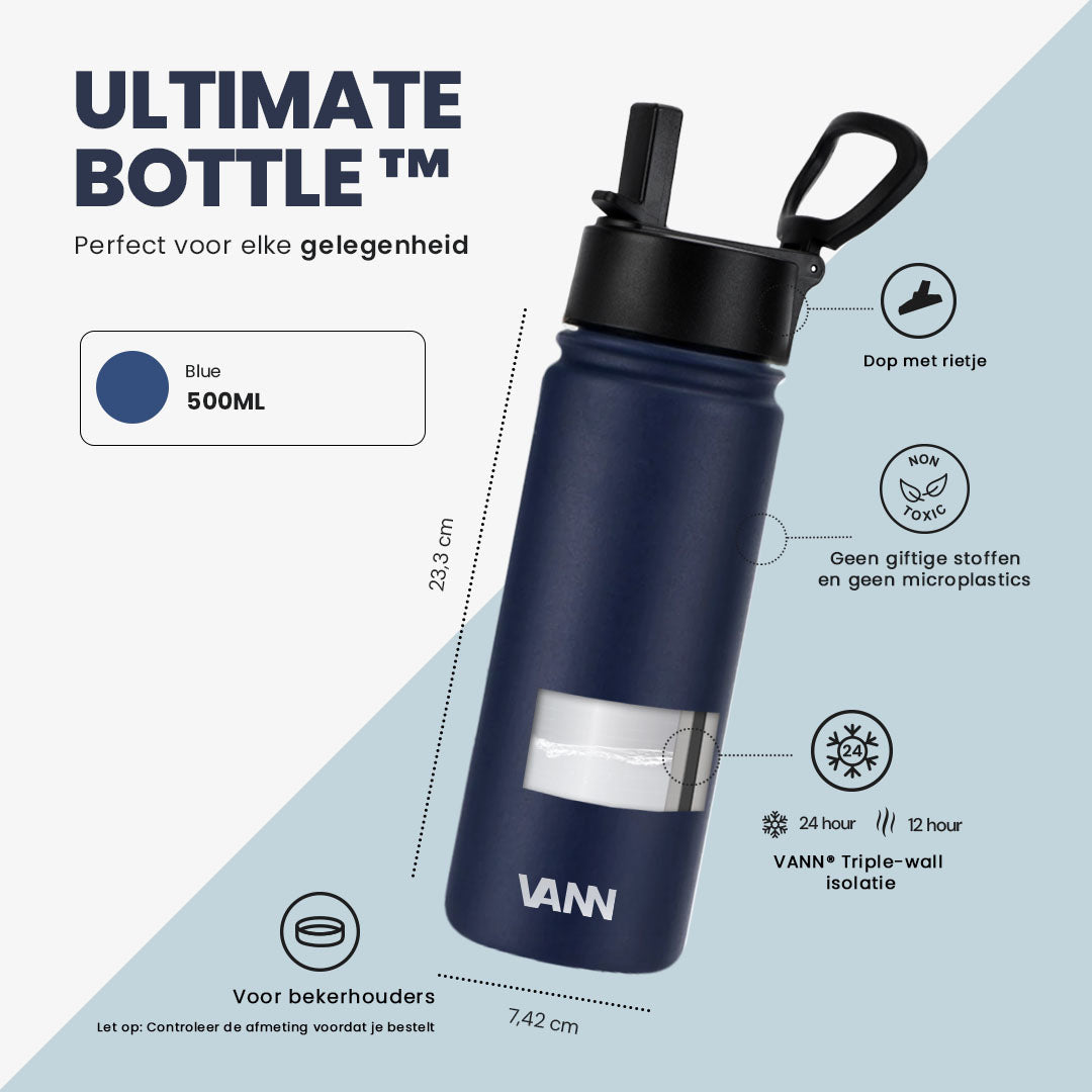 VANN ULTIMATE BOTTLE ™