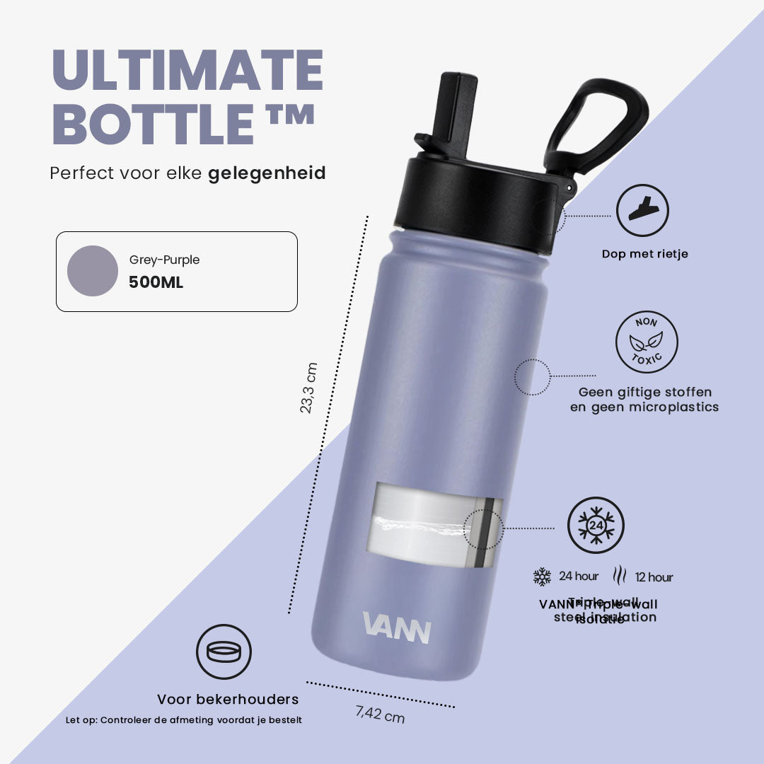 VANN ULTIMATE BOTTLE ™