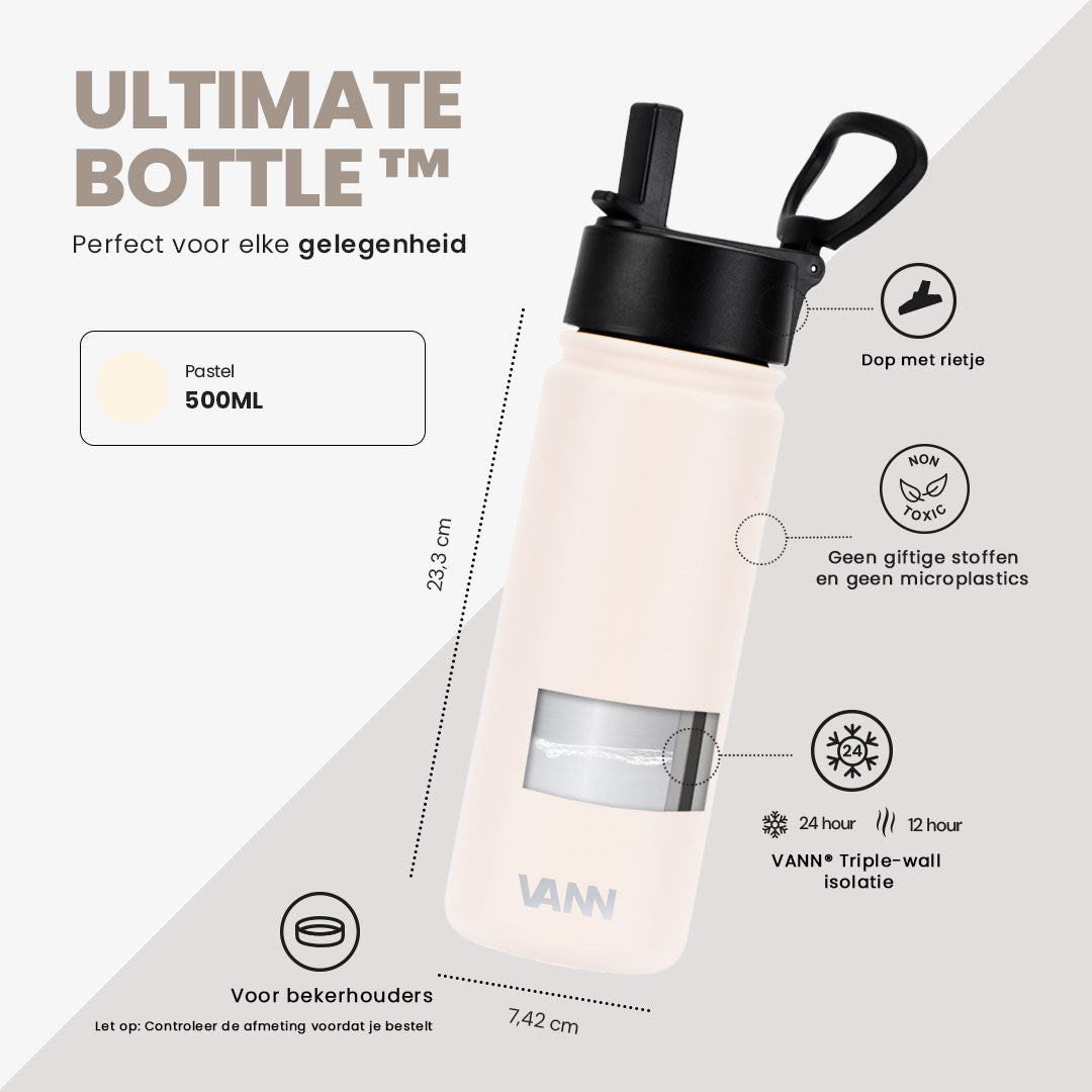 VANN ULTIMATE BOTTLE ™