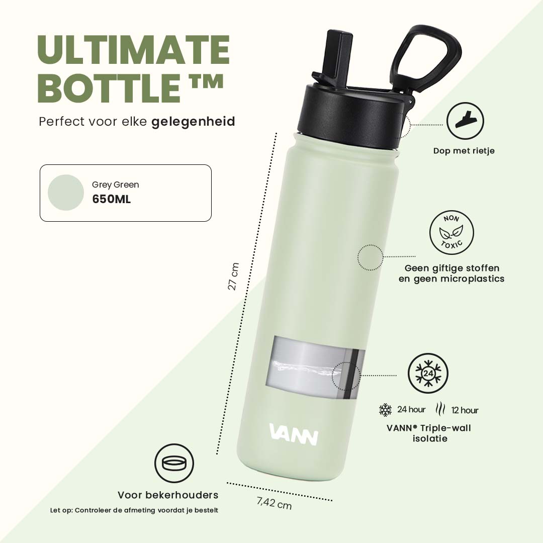 VANN ULTIMATE BOTTLE ™