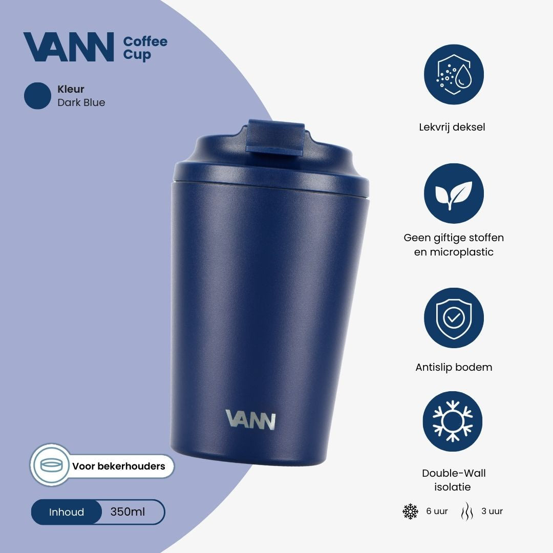 VANN® Kaffeetasse