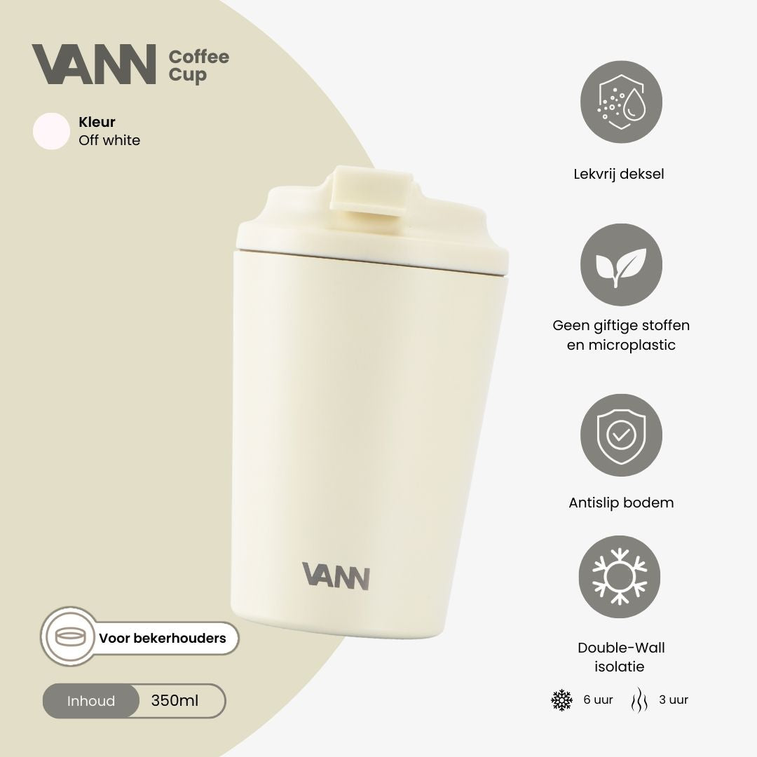 VANN® Kaffeetasse