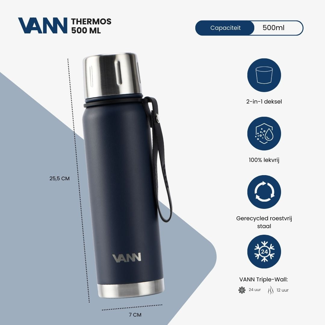 Thermos 500ML