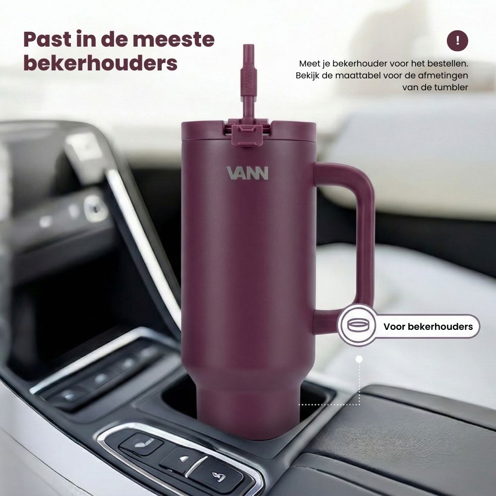 VANN One Tumbler™