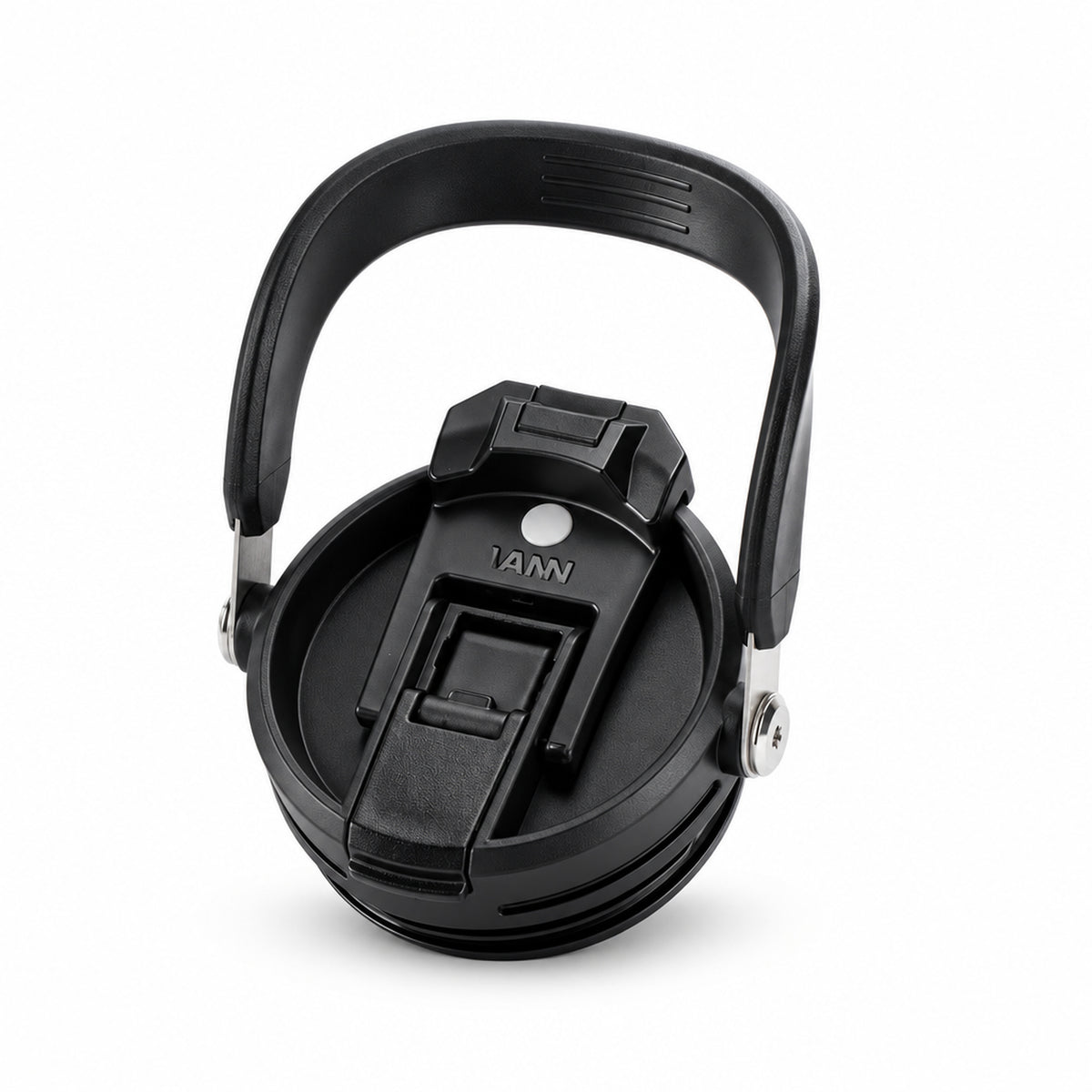 VANN Dop Flow Tumbler - Zwart