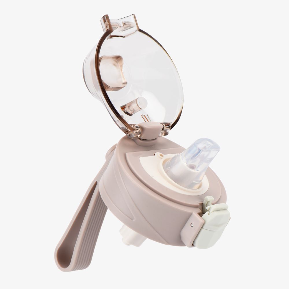 Verschluss – Flasche aktivieren