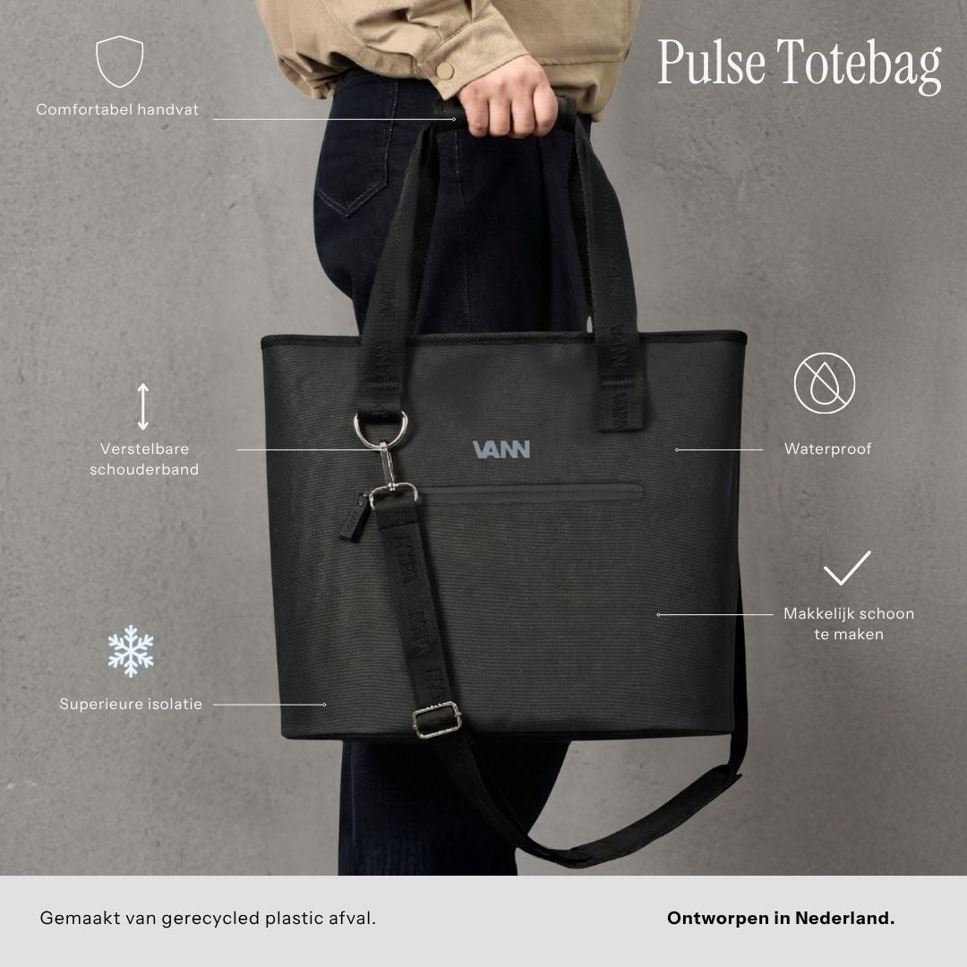 Pulse Totebag™