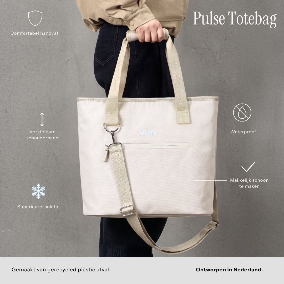 Pulse Totebag™