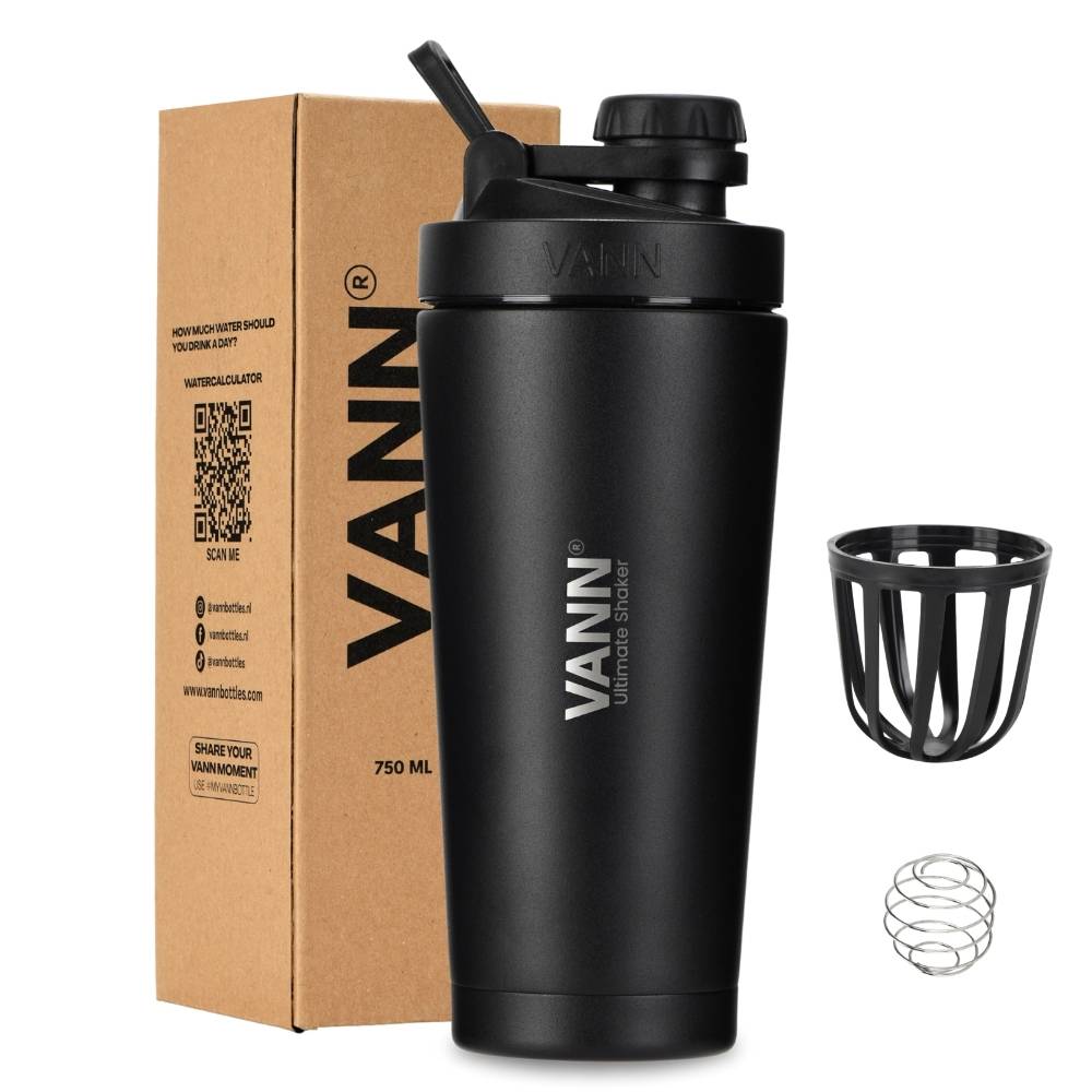 VANN ULTIMATE SHAKER™