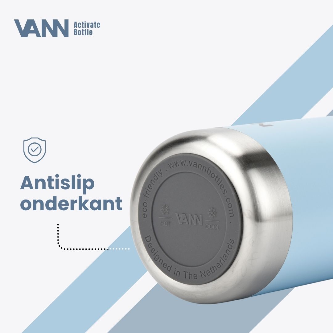 VANN Activate Bottle™