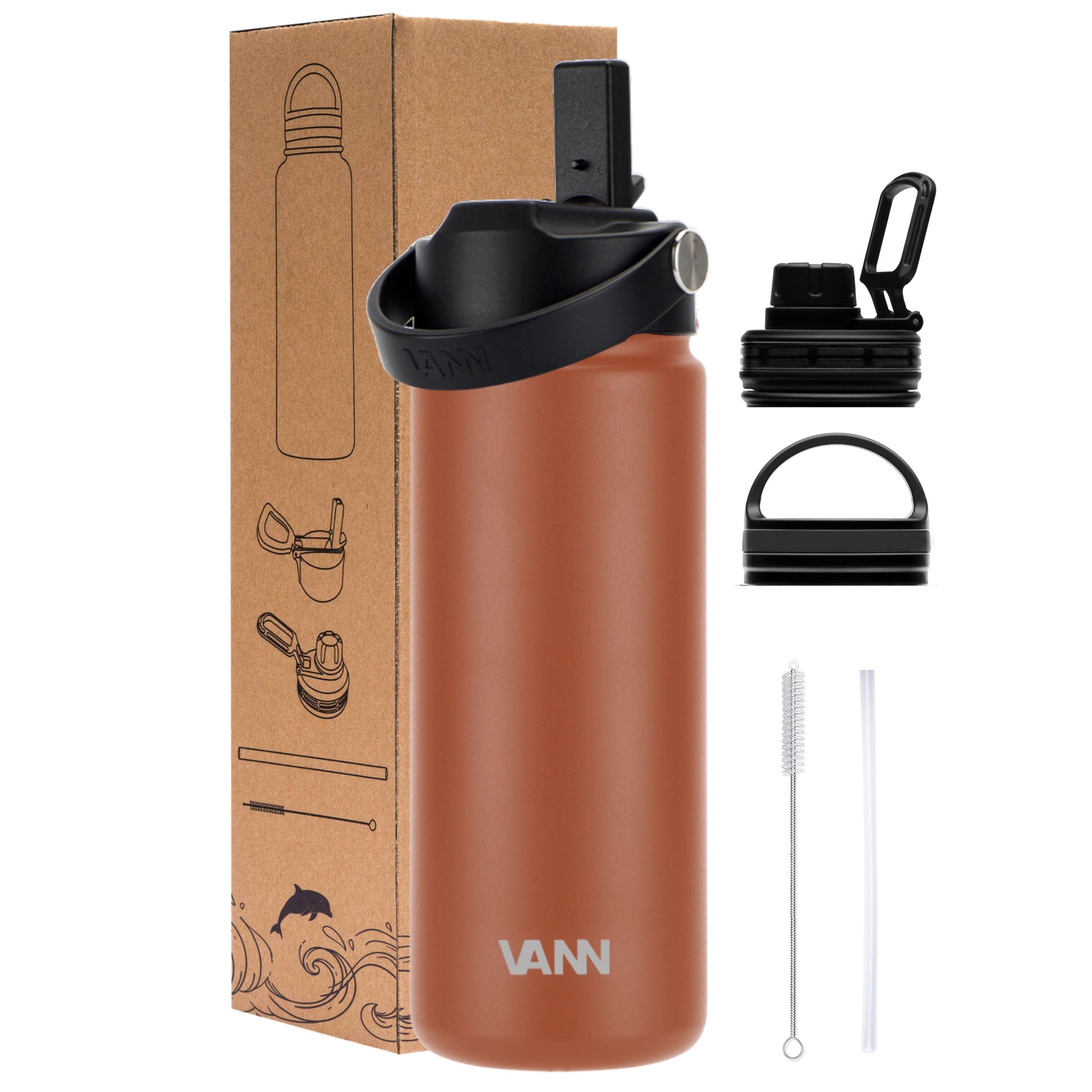 VANN ULTIMATE BOTTLE ™