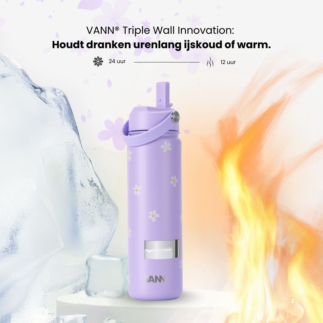 VANN Flower Bottle™