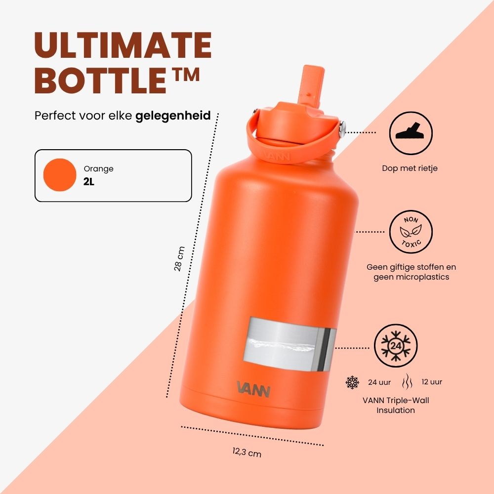 Ultimate Bottle™