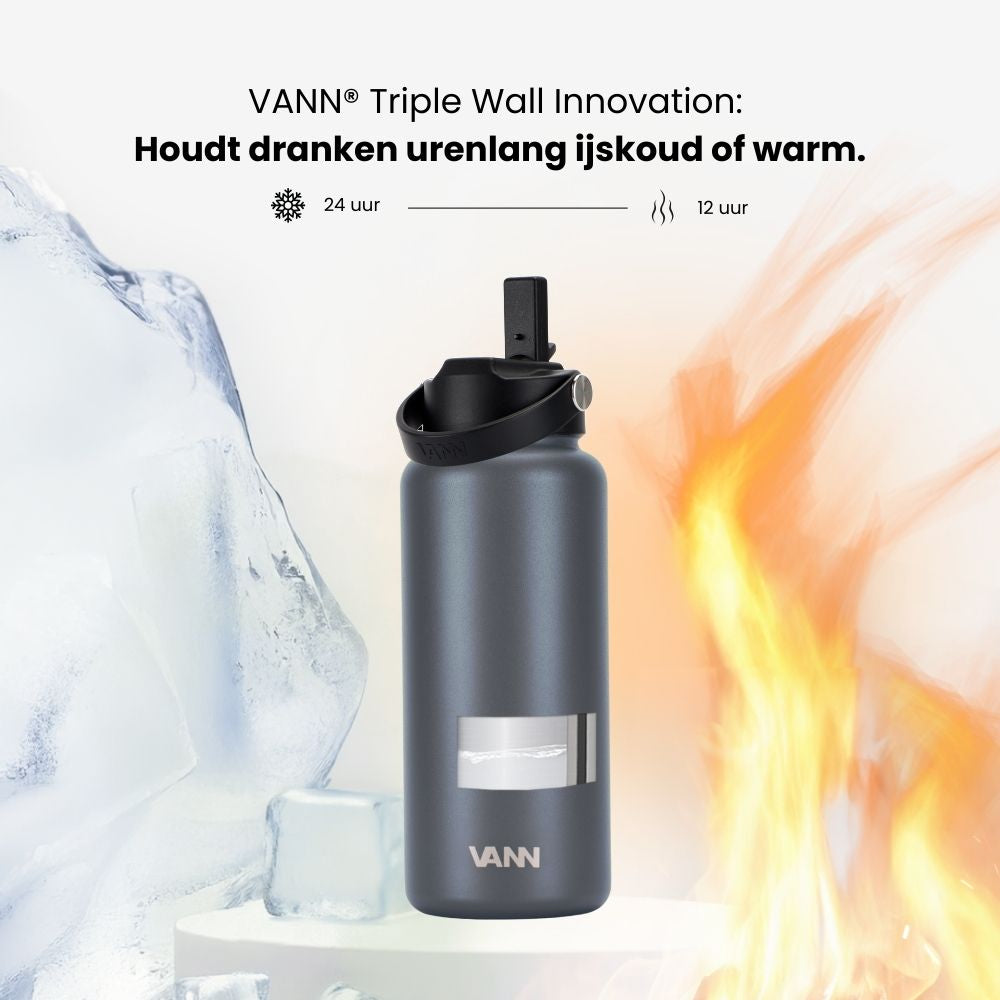 VANN ULTIMATE BOTTLE ™