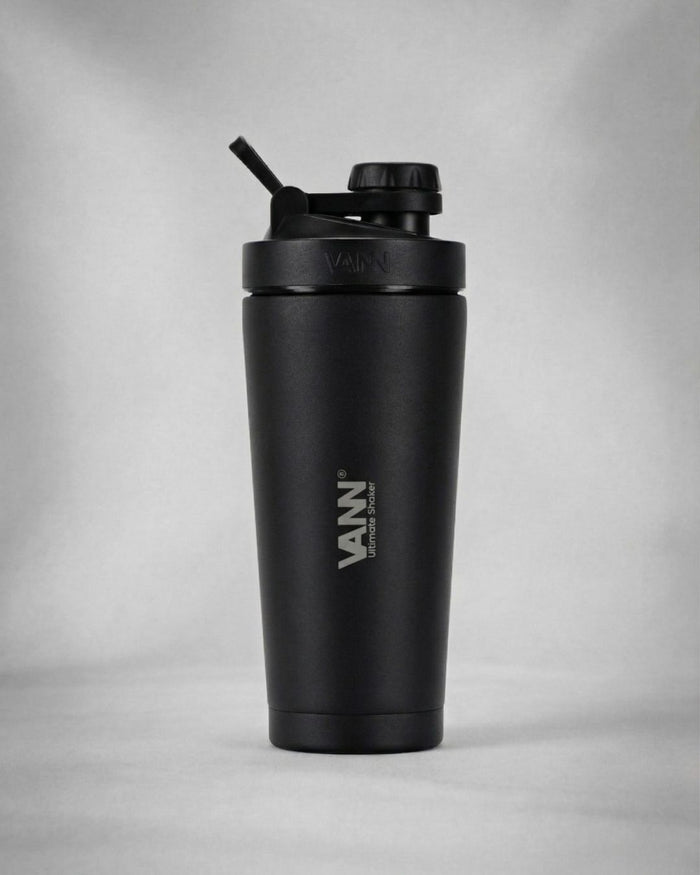 Ultimate Shaker