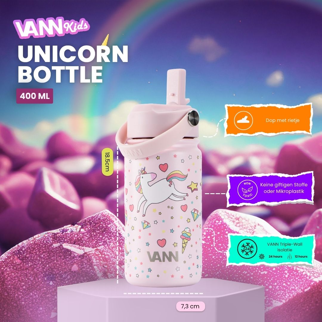 Kids Bottle