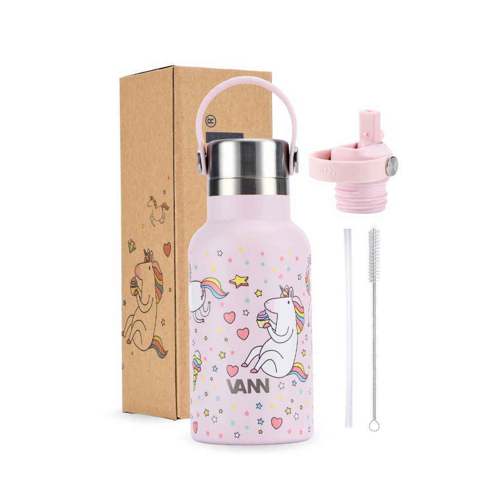 VANN® Kinderflasche 2.0