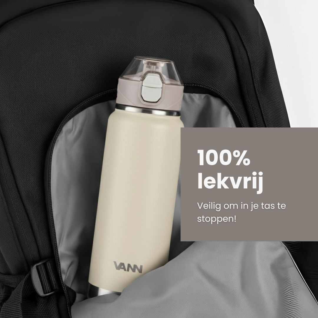 VANN Activate Bottle™