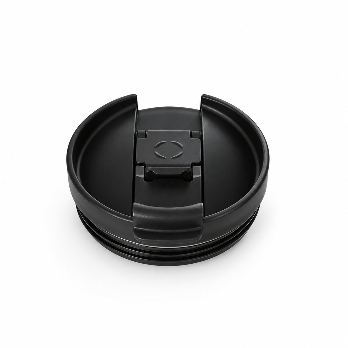 VANN One Tumbler dop - Black