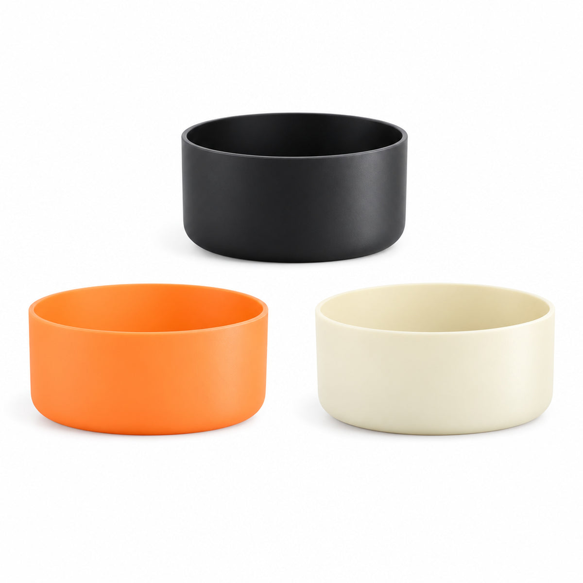 VANN Silicone boot - productfoto op witte achtergrond