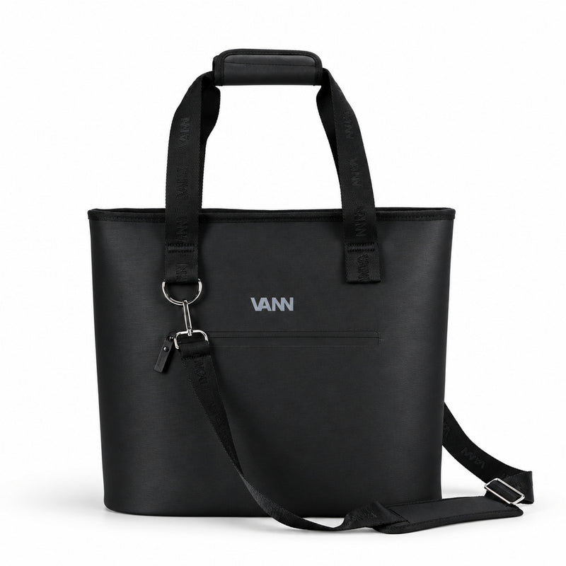 Pulse Totebag™ Black