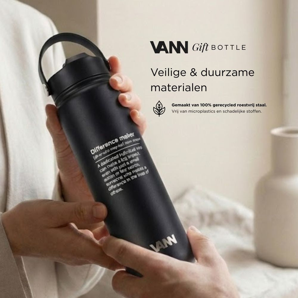 VANN Gift Bottle™