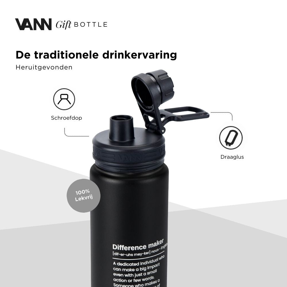 VANN Gift Bottle™