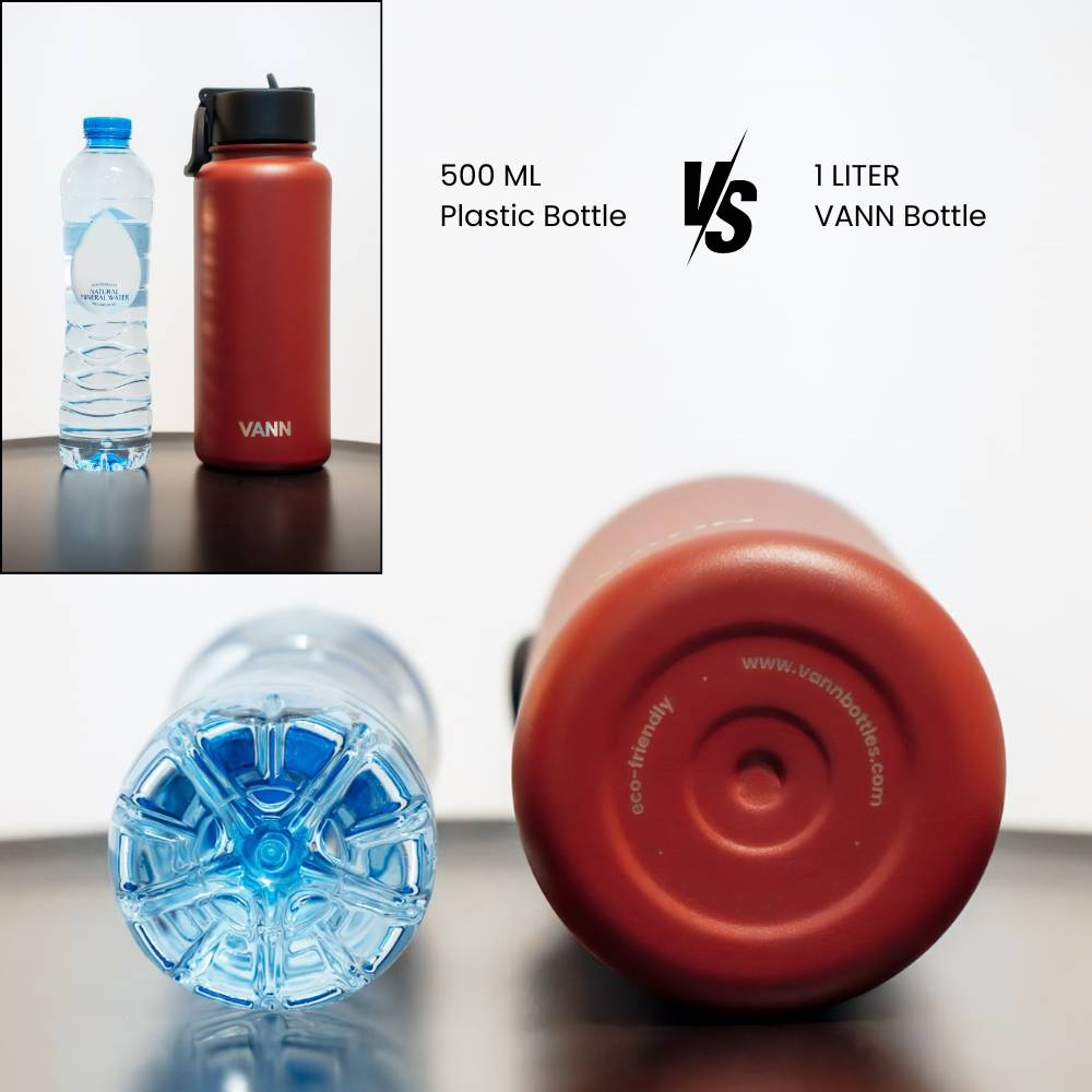 VANN ULTIMATE BOTTLE ™