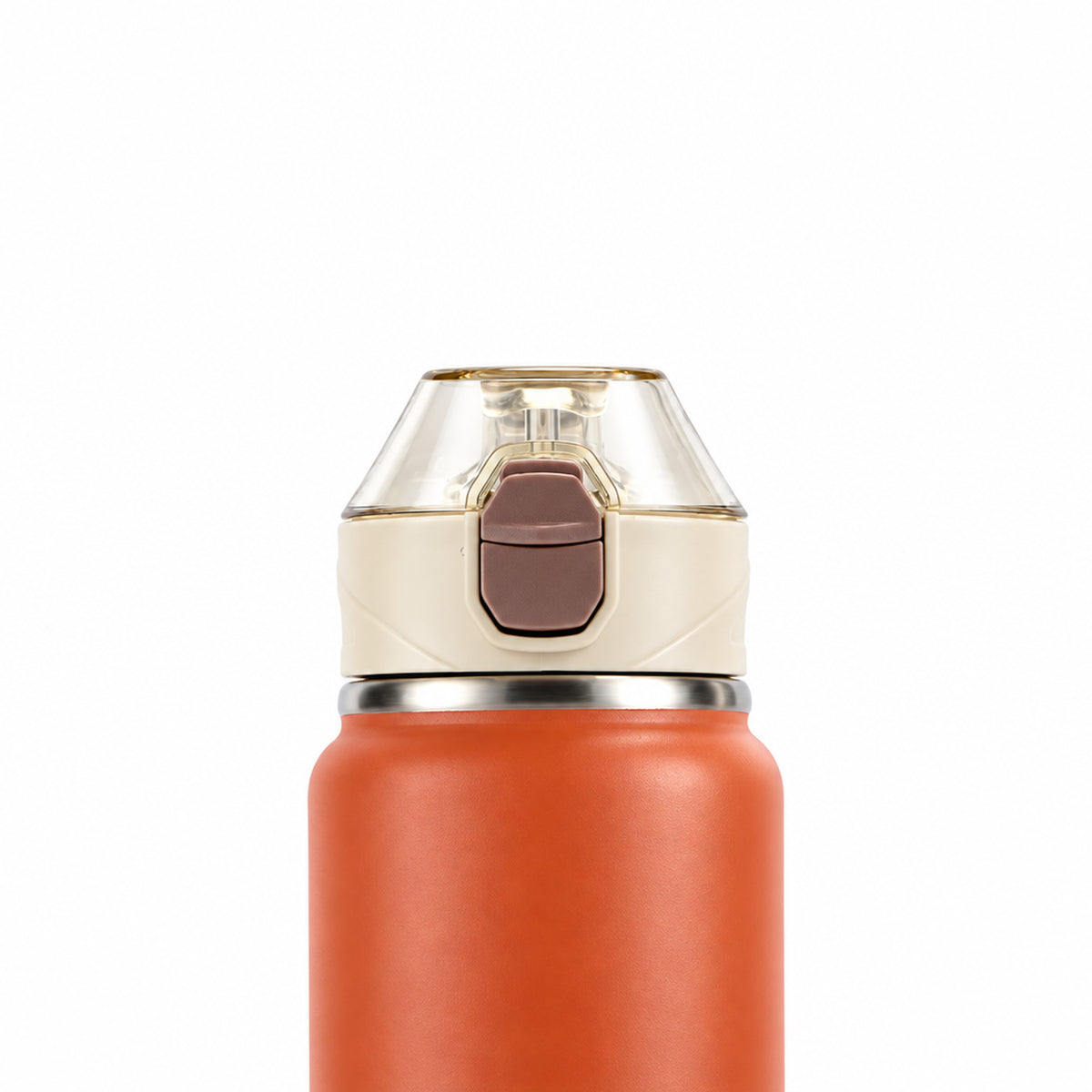 VANN Dop Activate Bottle - Dessert Clay