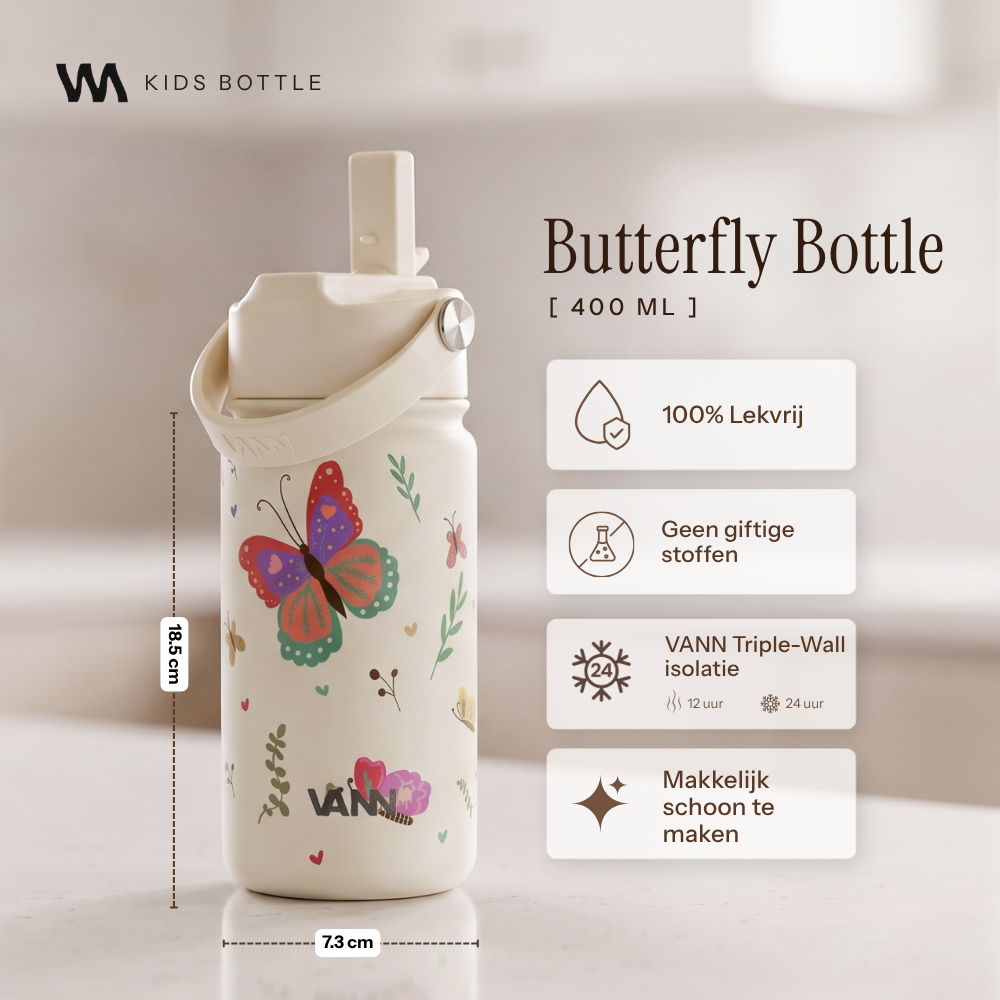 Kids Bottle™