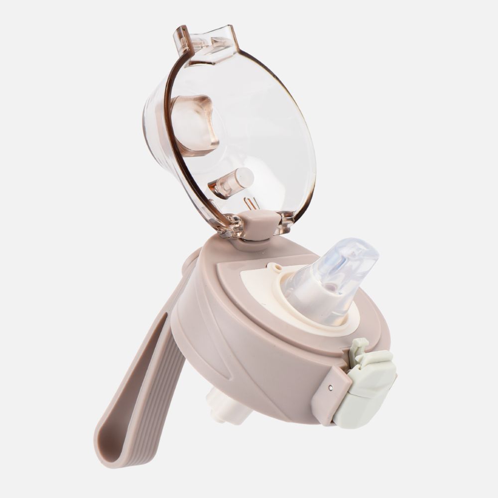 Verschluss – Flasche aktivieren