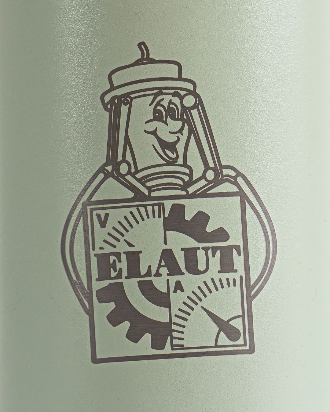 Laser Engraving