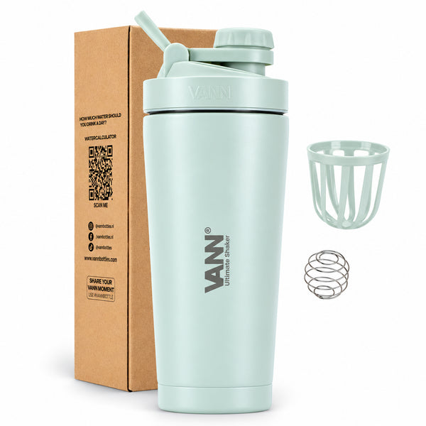 Ultimate Shaker™