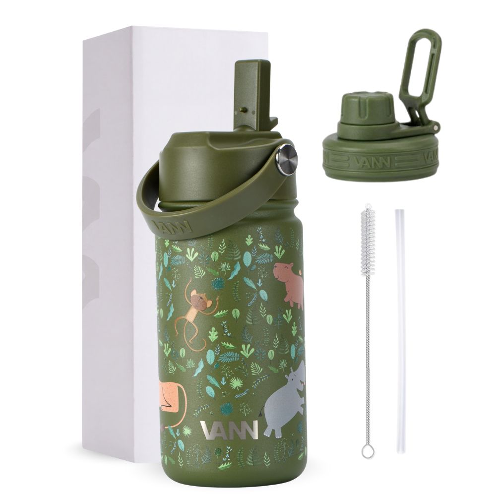 Kids Bottle™