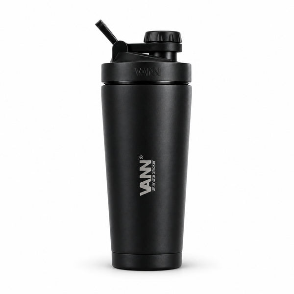 VANN Ultimate Shaker - productfoto op witte achtergrond